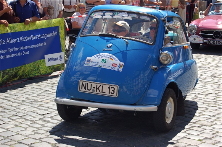 Isetta