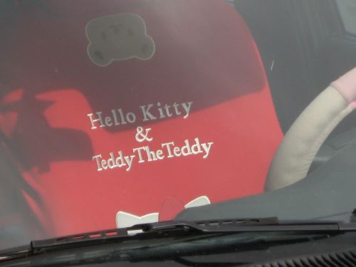 Hello Kitty